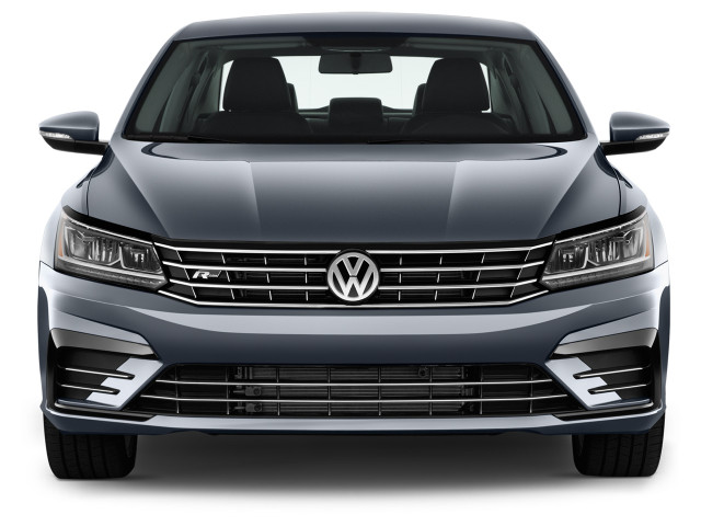 2019 Volkswagen Passat (VW) Review, Ratings, Specs, Prices, and Photos -  The Car Connection