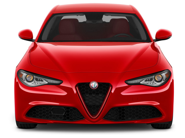 2020 Alfa Romeo Giulia Review, Ratings, Specs, Prices, and Photos - The Car  Connection