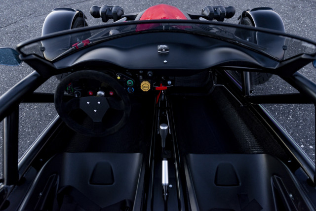 Preview: 2020 Ariel Atom 4 arrives with Civic Type R power 