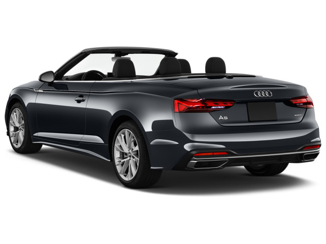 2020 Audi A5 Price, Value, Ratings & Reviews