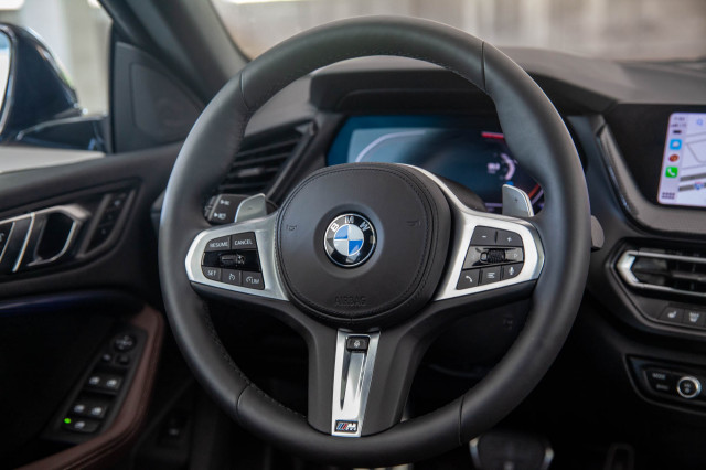 2020 BMW 228i xDrive Gran Coupe
