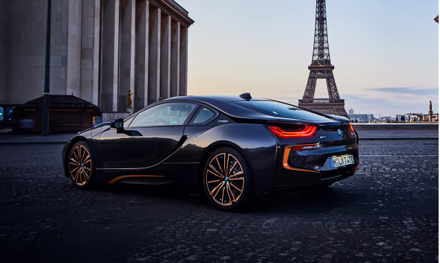 New And Used Bmw I8 Prices Photos Reviews Specs The Car Connection