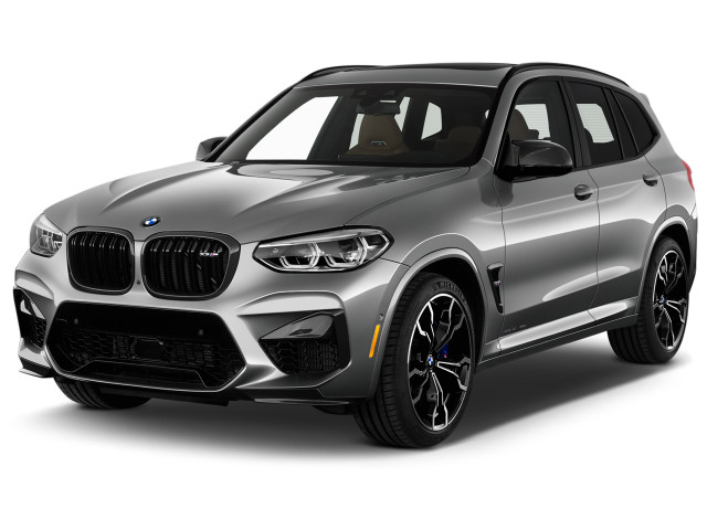  Revisión, calificaciones, especificaciones, precios y fotos del BMW X3