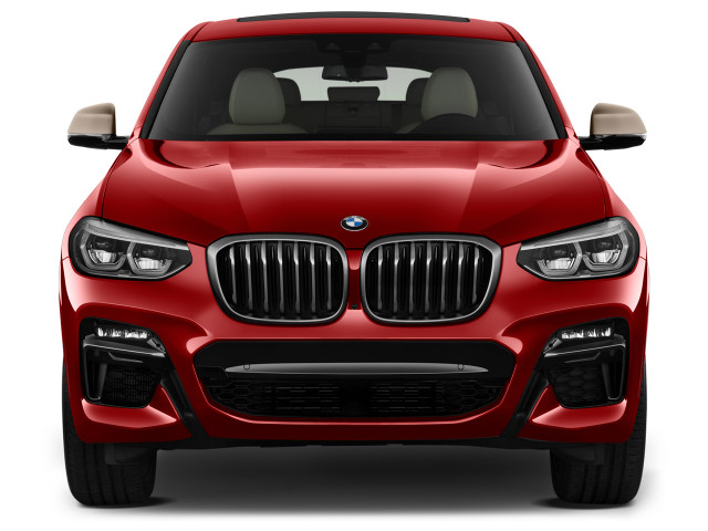 2020 BMW X4 Review, Ratings, Specs, Prices, and Photos - The Car Connection