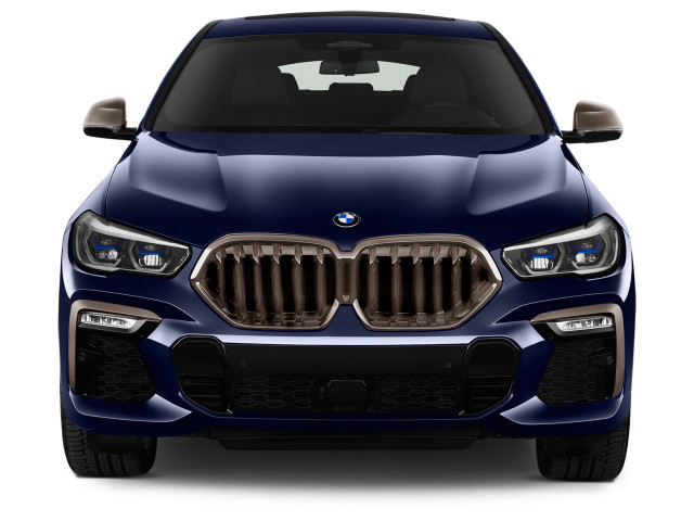 2020 BMW X6 Specs, Price, MPG & Reviews