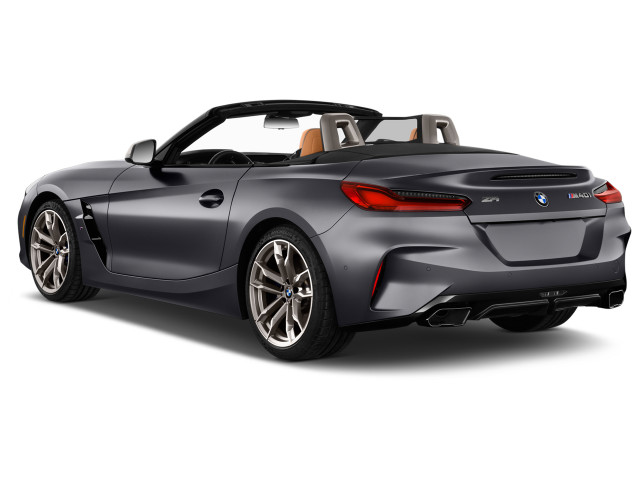 New And Used Bmw Z4 Prices Photos Reviews Specs The