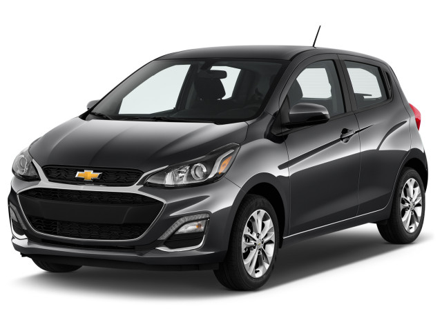 New And Used Chevrolet Spark Chevy Prices Photos Reviews