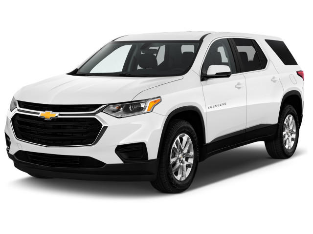New And Used Chevrolet Traverse Chevy Prices Photos