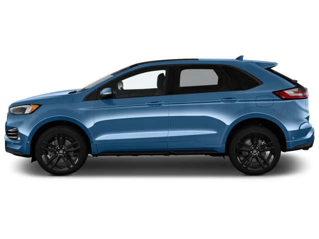 Ford edge deals 2020 hybrid