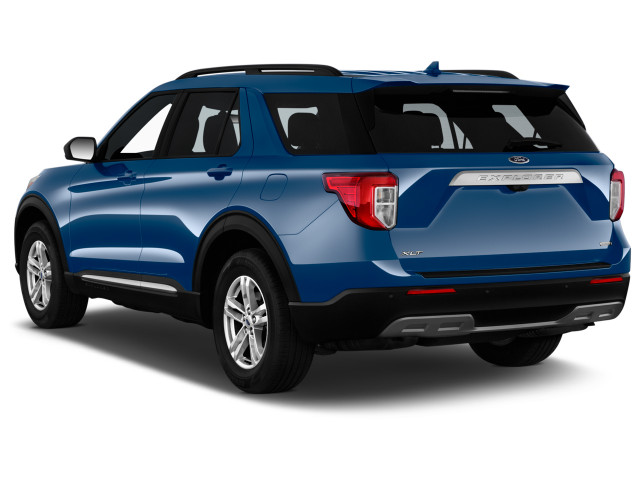 New And Used Ford Explorer Prices Photos Reviews Specs