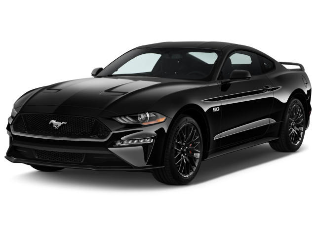 2020 Ford Mustang Review Ratings Specs Prices And Photos The