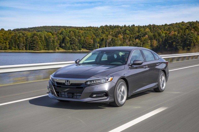 New And Used Honda Accord Prices Photos Reviews Specs