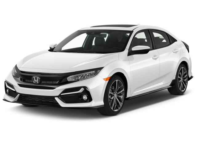 2020 honda civic review ratings specs prices and