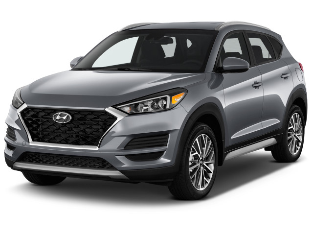 2020 hyundai tucson review ratings specs prices and