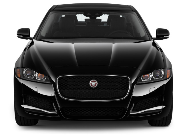 2020 Jaguar XF: Is The New XF Worth Over $60,000??? 