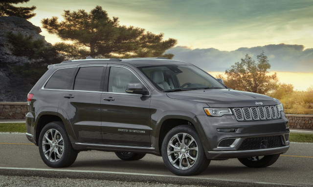 Mailbag: What's the difference between car, crossover, and SUV anyway?