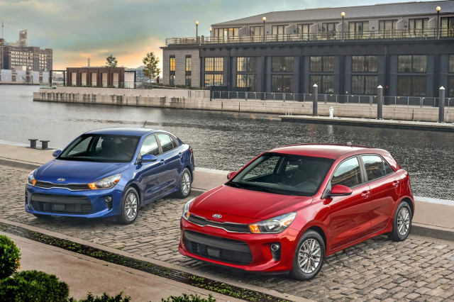 2020 Kia Rio Specs and Price: Digicars Pre-owned Car Buying Guide