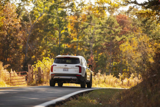 2020 Kia Telluride - Best Car To Buy 2020