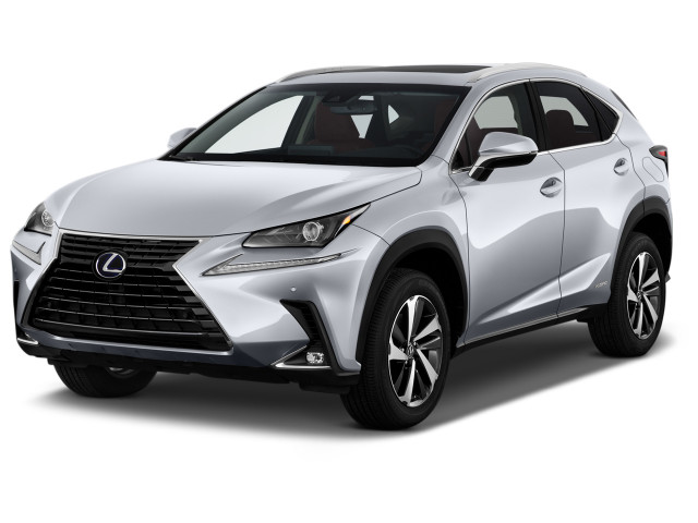New And Used Lexus Nx Prices Photos Reviews Specs The