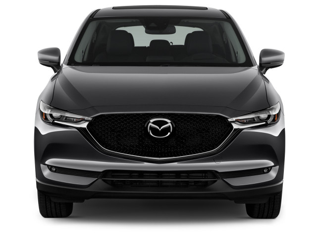 2020 Mazda CX-5 Review, Ratings, Specs, Prices, and Photos - The Car  Connection