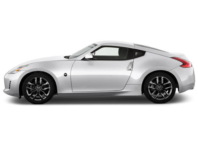 2020 Nissan 370Z Review: Prices, Specs, and Photos - The Car Connection