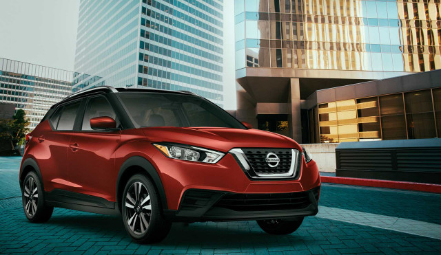 2022 nissan rogue sv near me