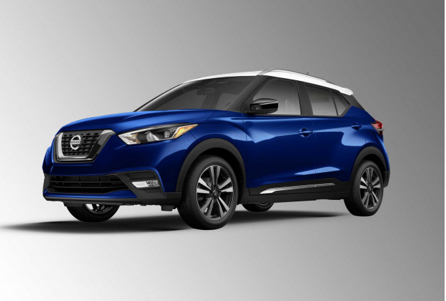 2020 nissan kicks review ratings specs prices and photos the car connection 2020 nissan kicks review ratings