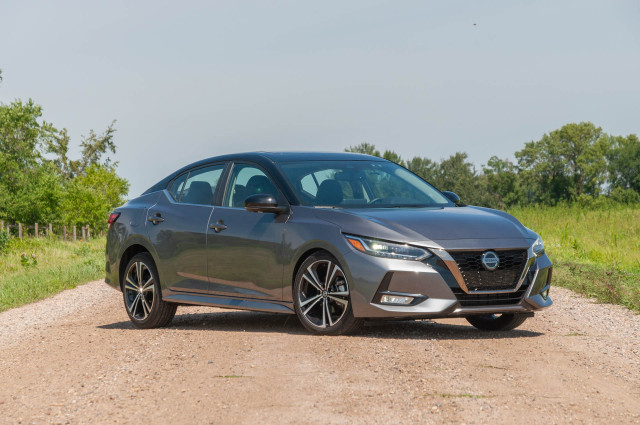 Review update: The 2020 Nissan Sentra blossoms into a competitor
