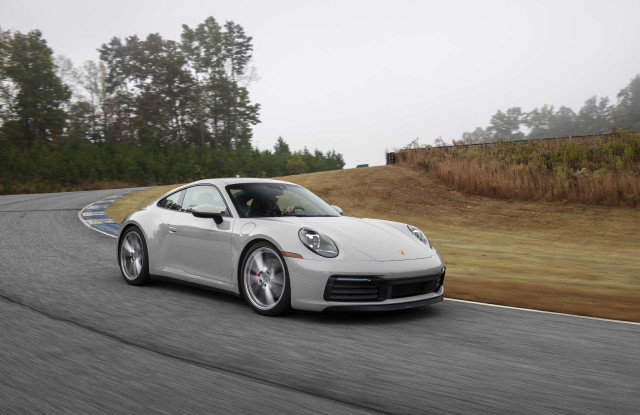 2020 Porsche 911 - Best Car To Buy 2020