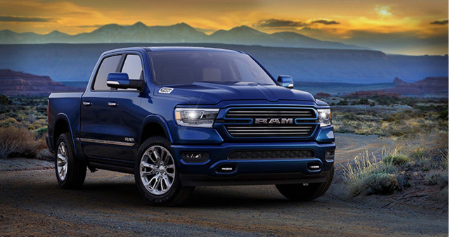 2020 Ram 1500 Review, Ratings, Specs, Prices, and Photos - The Car  Connection