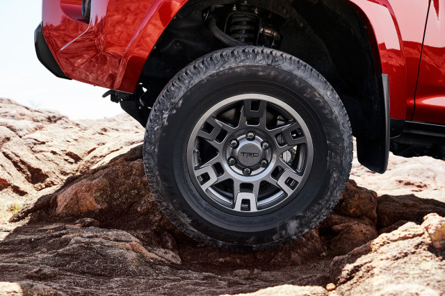 2020 Toyota 4Runner Venture Edition 2020 Toyota 4Runner Venture Edition