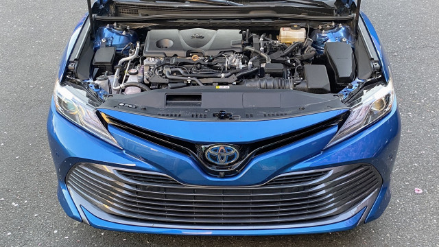 Toyota Auris Hybrid 12V battery issue – adventureforester blog