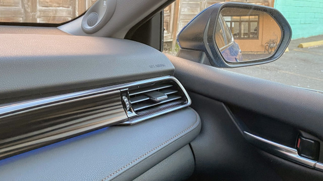 2020 Toyota Camry Hybrid XLE - Driven - Portland OR, April 2020 2020 Toyota Camry Hybrid XLE - Driven - Portland OR, April 2020
