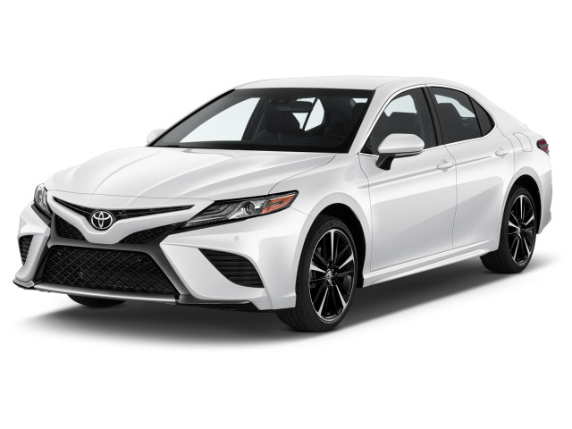 Toyota Camry Review Ratings Specs Prices And Photos The Car Connection