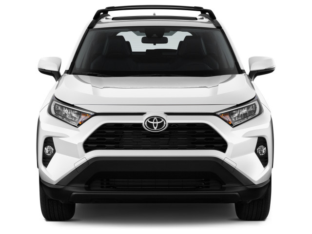 2020 Toyota RAV4 Price, Value, Ratings & Reviews