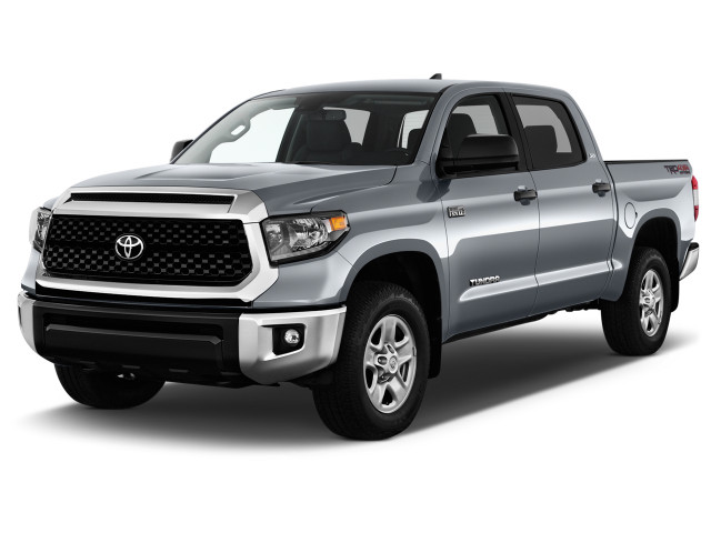 New And Used Toyota Tundra Prices Photos Reviews Specs The