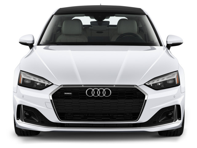 2012 Audi A5 : Latest Prices, Reviews, Specs, Photos and Incentives