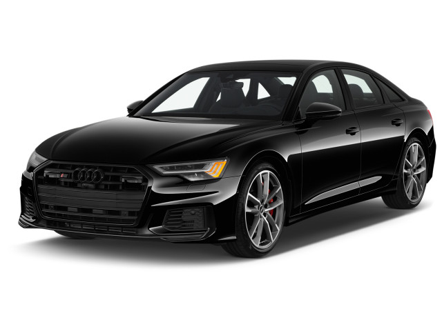 2021 Audi A6 Specs, Price, MPG & Reviews