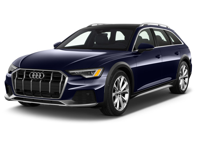 2021 Audi A6 Prices, Reviews, and Photos - MotorTrend