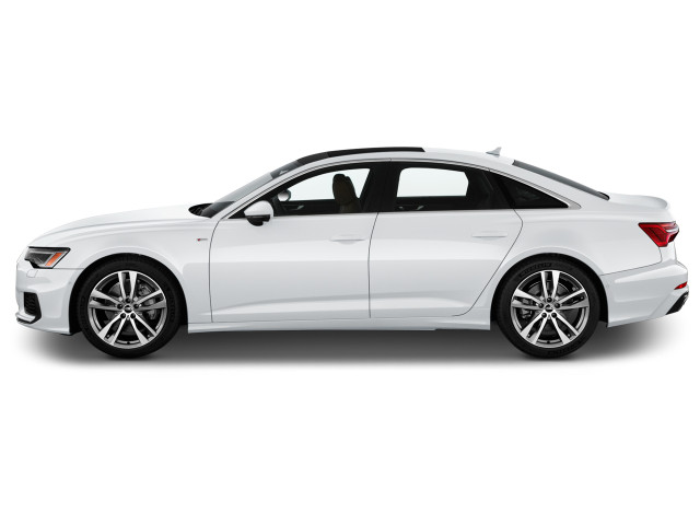 2021 Audi A6 Specs, Price, MPG & Reviews