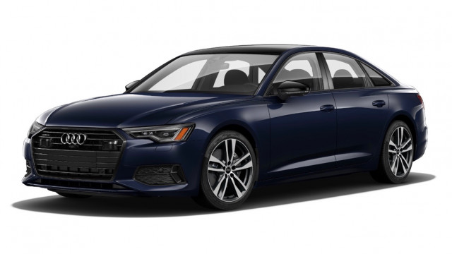 2021 Audi A6 sedan gets bump in power and price post image