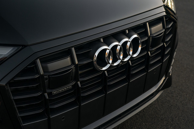 Newer Audi models recalled for axle and alignment issue