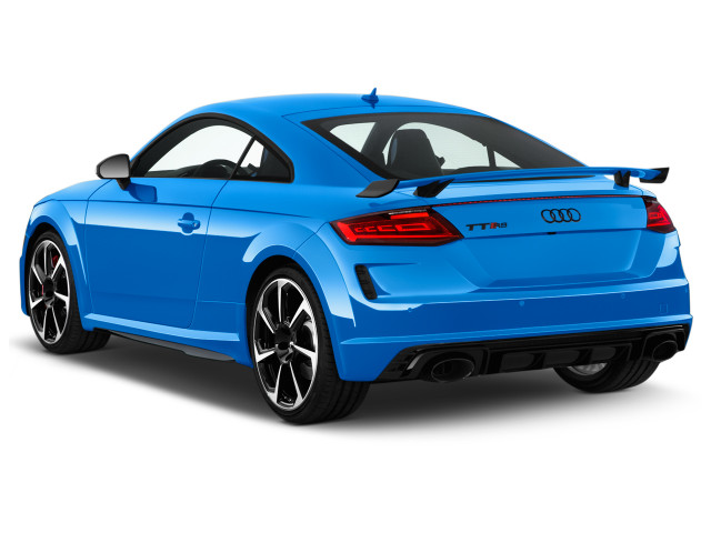 New And Used Audi Tt Prices Photos Reviews Specs The Car Connection