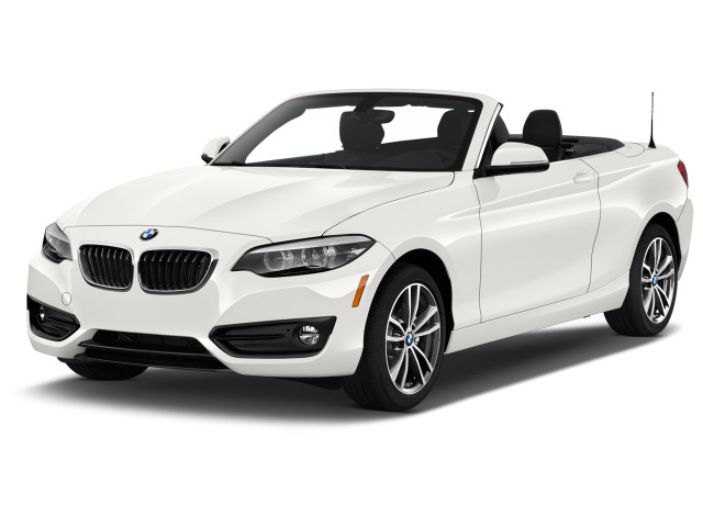 New And Used Bmw 2 Series Prices Photos Reviews Specs The Car Connection
