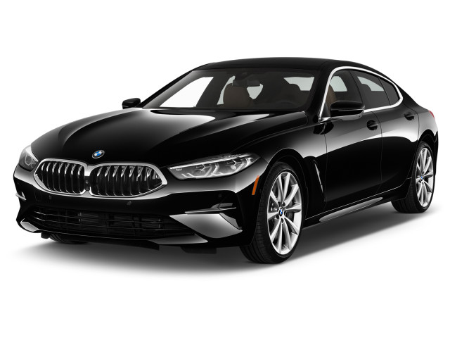 New And Used Bmw 8 Series Prices Photos Reviews Specs The Car Connection