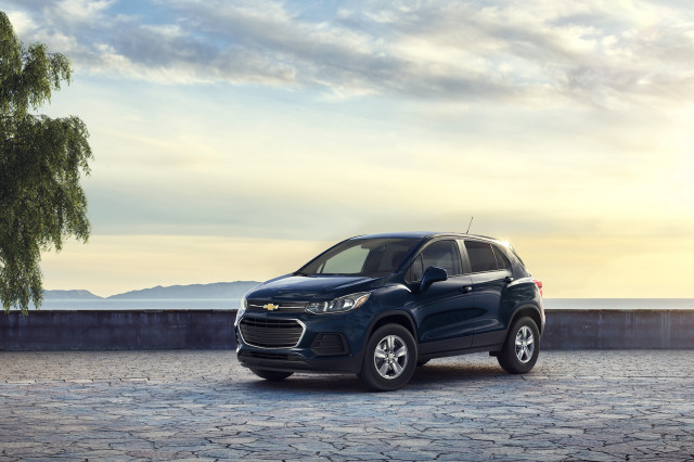 Chevy Trax, Buick Encore to be discontinued after 2022