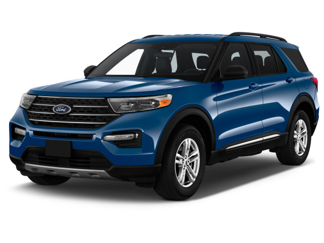 New And Used Ford Explorer Prices Photos Reviews Specs The Car Connection