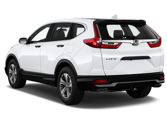 New And Used Honda Cr V Prices Photos Reviews Specs The Car Connection