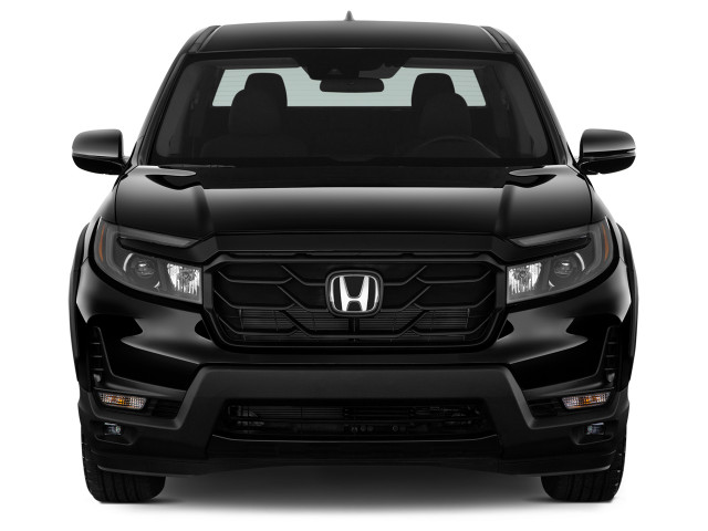 2021 Honda Ridgeline Review, Ratings, Specs, Prices, and Photos