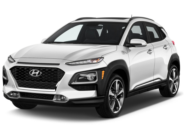 New And Used Hyundai Kona Prices Photos Reviews Specs The Car Connection